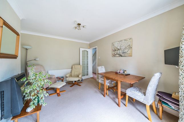 Terraced house for sale in Church Hill Road, Cheam, Sutton