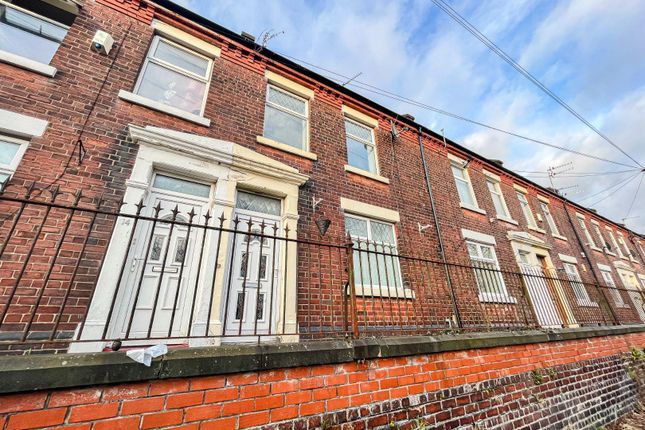 Thumbnail Terraced house to rent in Vine Street, Ashton-On-Ribble, Preston