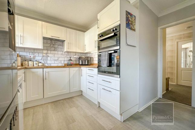 20, Ellinor Road, North Walsham photo 3
