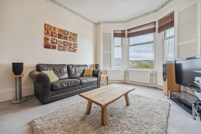 Flat for sale in James Street, Helensburgh, Argyll And Bute