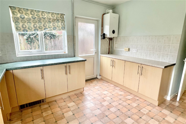 Detached house for sale in Harrow Road, Wollaton, Nottingham