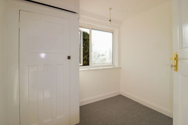 Detached house for sale in Goodwin Road, Ramsgate