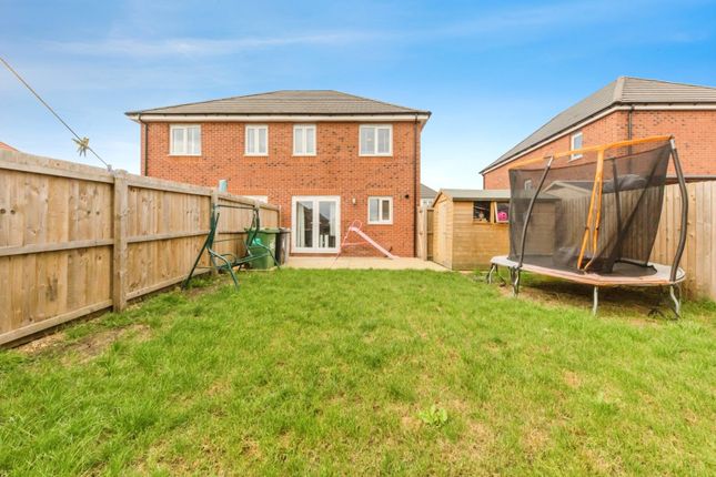 16, Boadicea Drive, Cheshire photo 4