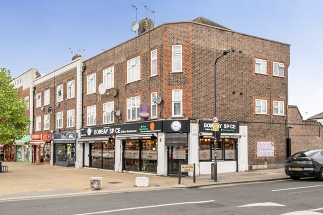 536a, Kingsbury Road, London photo 2