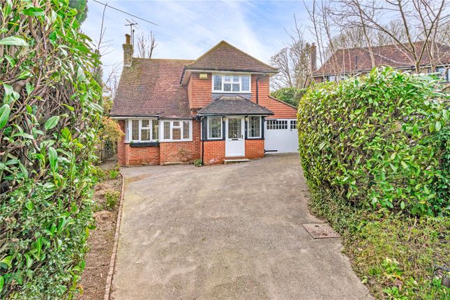 Thumbnail Country house for sale in Ashley Gardens, Mayfield, East Sussex