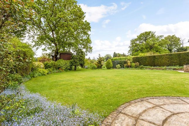 Detached house for sale in Chiltern Hill, Chalfont St. Peter, Gerrards Cross