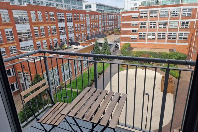 10, Hall Street, Birmingham photo 2