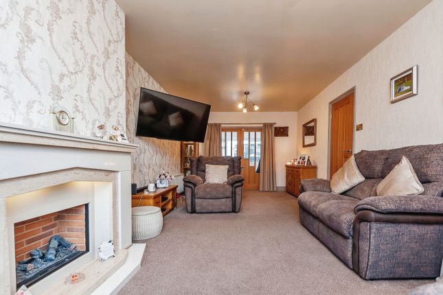 Semi-detached bungalow for sale in Wibsey Park Avenue, Bradford