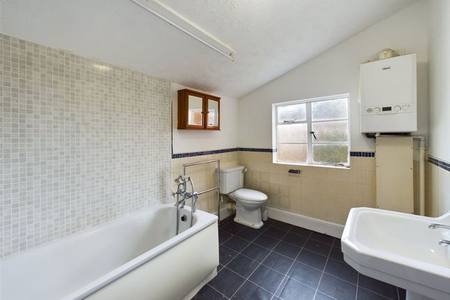 Terraced house for sale in Salisbury Road, Gloucester, Gloucestershire