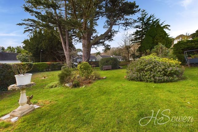 Detached house for sale in Marlborough Avenue, Torquay