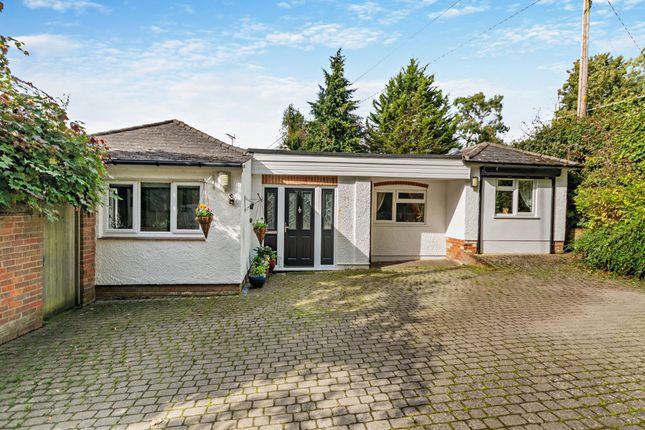 Detached house for sale in Penmans Hill, Chipperfield, Kings Langley