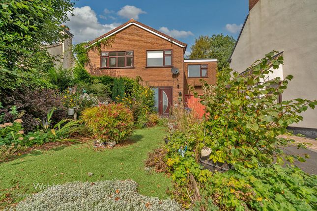 Detached house for sale in Littleworth Road, Hednesford, Cannock