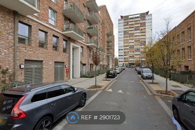 Marvell Court, Rosenburg Road, London photo 2