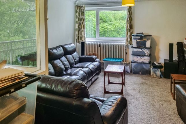 2 bed flat for sale in Ironside Road, Sheffield S14