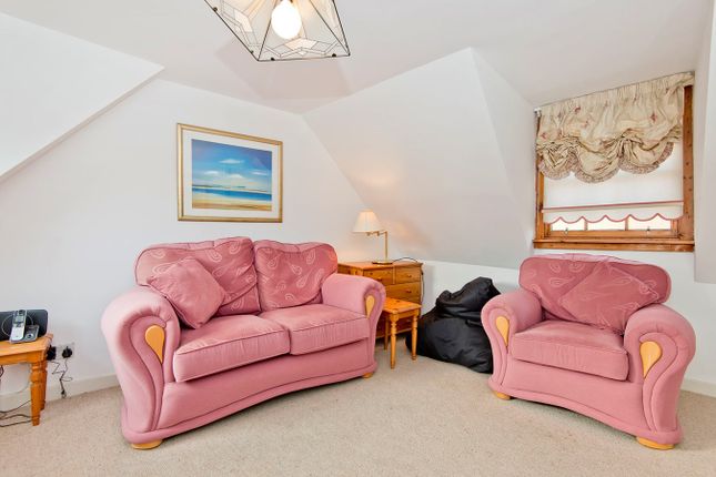 Terraced house for sale in Shore Street, Anstruther