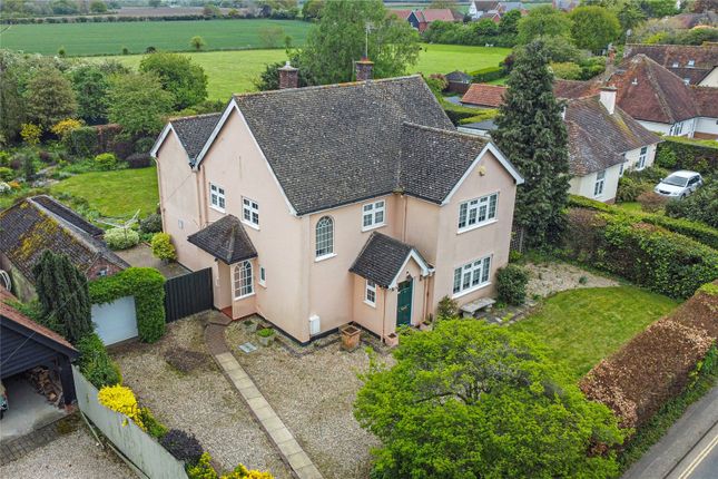 Country house for sale in Brook Street, Dedham, Colchester, Essex