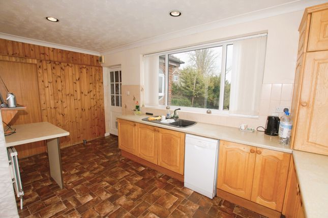 Detached house for sale in 77B North Road, Hythe