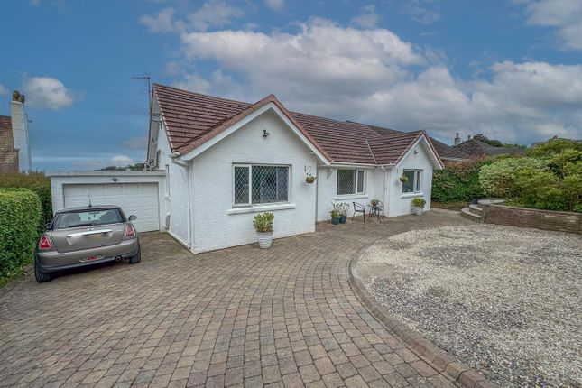 Thumbnail Detached house for sale in Highfield Drive, Baldrine, Isle Of Man