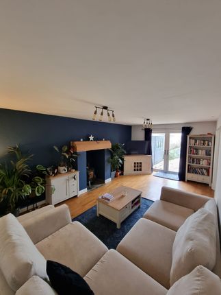 Detached house for sale in Abbey Road, Lincoln