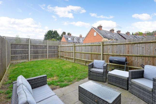 Terraced house for sale in Godalming, Surrey