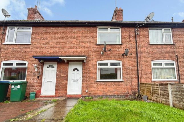 3 bed property for rent in Cornwall Road, Coventry, West Midlands CV1