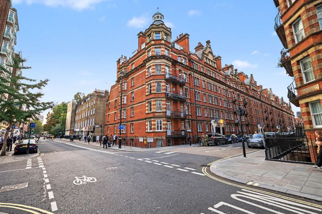3-bed flat on 87 Clarence Gate Gardens, Marylebone, London, £725,000