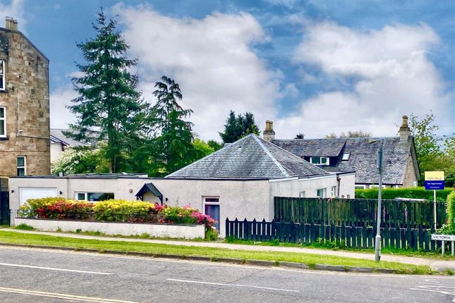 Thumbnail Bungalow for sale in Victoria Road, Helensburgh