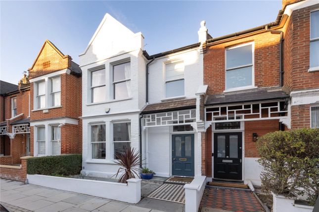 67, Oakhill Road, London photo 2