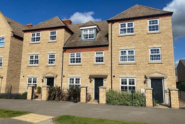 Property to rent in Langton Walk, Stamford PE9