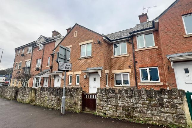Terraced house for sale in The Merrin, Mitcheldean