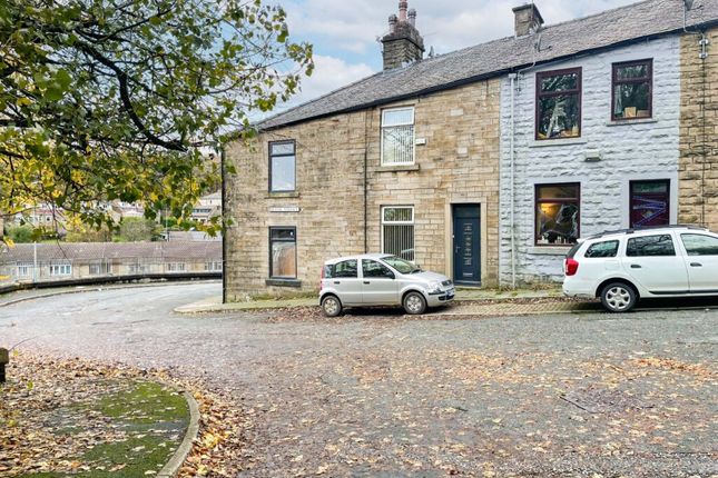 Thumbnail Terraced house for sale in Beaver Terrace, Bacup, Rossendale – Landlords Only