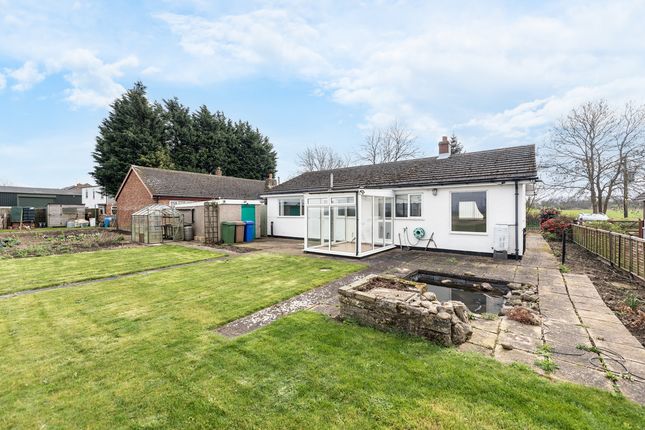 Bungalow for sale in Main Street, Gowdall