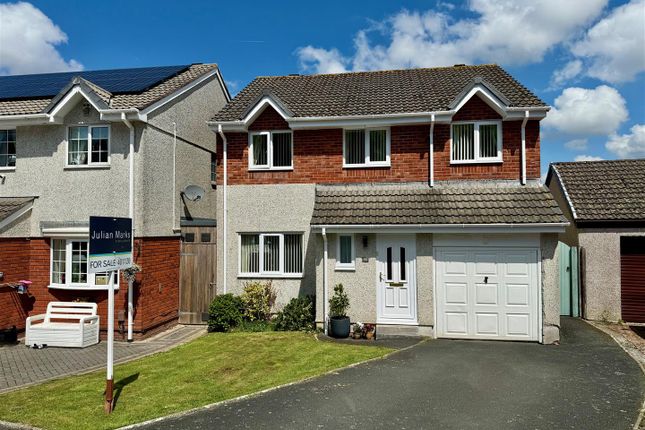 4-bed house on 55, Pollard Close, Plymouth, £385,000