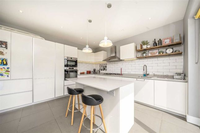 Detached house for sale in Brockley Grove, London