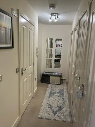 66 Admirals House, Gisors Road, Southsea photo 5