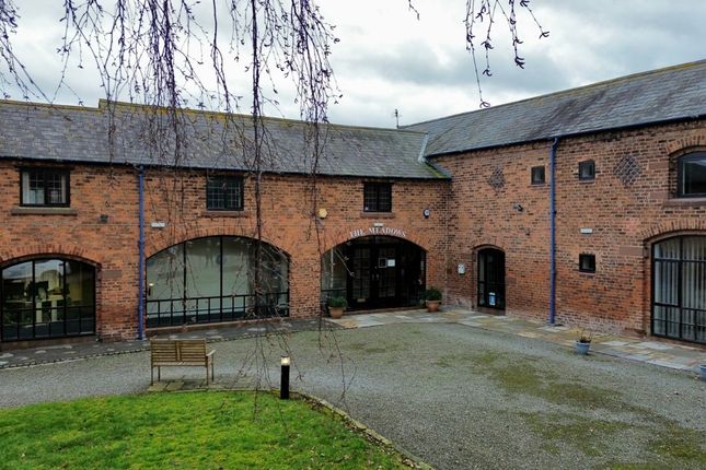 Thumbnail Office to let in Suite 9, The Meadows &amp; Shippon, Church Road, Dodleston, Chester, Cheshire