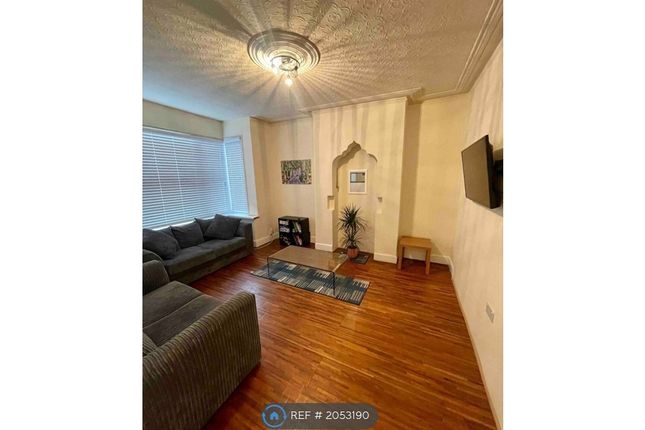 Thumbnail Terraced house to rent in Hamilton Road, London
