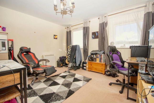 Flat 56 Chapel Annexe, 8 Anglesea Terrace, Southampton photo 2