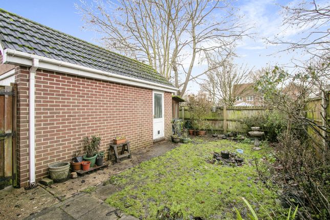 Detached house for sale in Fawley Green, Bournemouth, Dorset
