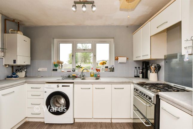 3-bed semi-detached on 58, Sweechgate, Canterbury, £325,000