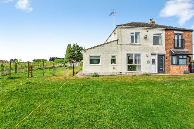 3-bed house on 2, Nursery House, Basin Road, Wisbech, £230,000