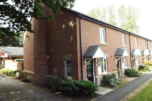 Property to rent in Folly Wood Drive, Chorley
