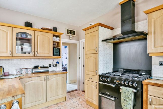 Detached house for sale in Methuen Road, Bournemouth