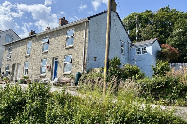 3Â Bedroom End Terraced House For Sale