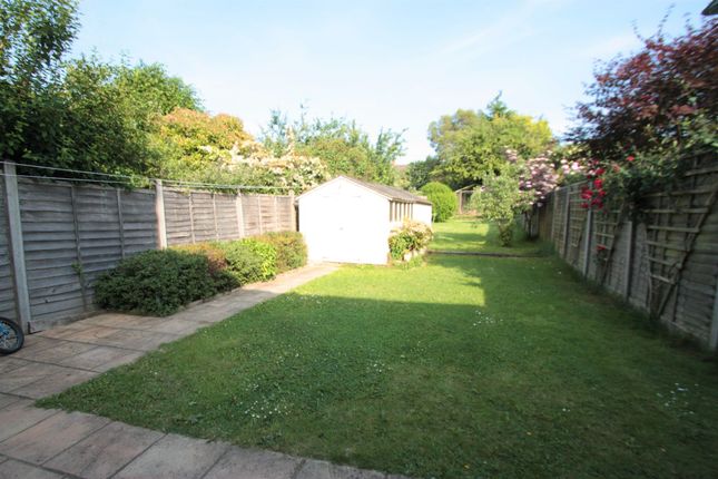 Semi-detached house for sale in College Road, Maidstone