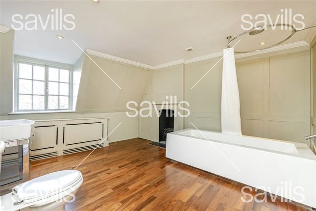 Terraced house for sale in Great College Street, London