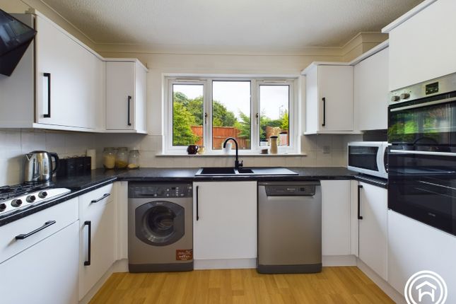Detached house for sale in Louden Hill Road, Glasgow