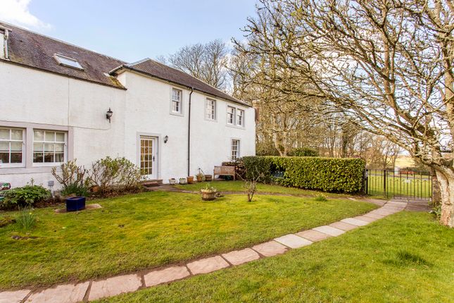 Property for sale in Fullarton Courtyard, Troon, Ayrshire