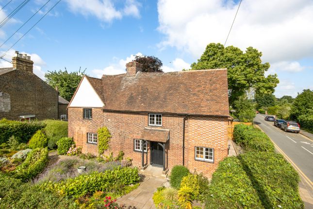 Thumbnail Detached house for sale in Sole Street, Cobham, Kent