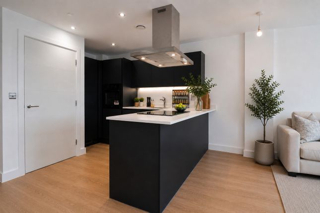 Apt 201,, Charles Green Residences, 31, Albion Street, Birmingham photo 4